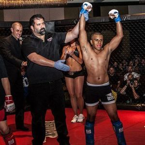 Meet your Posher, Willie